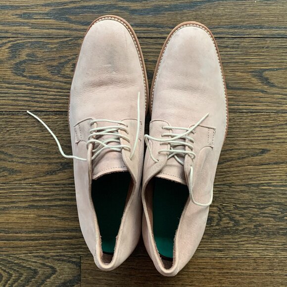 Acne Studios Other - Acne Studios Men's Suede Shoes EU 44 US 11